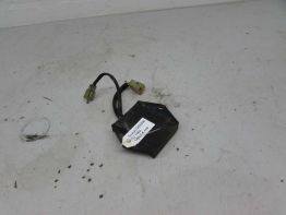 CDI ECU unit Suzuki GS 500 E
