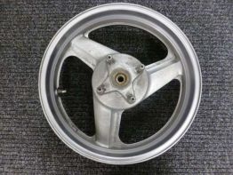 Rear wheel Honda CB 1