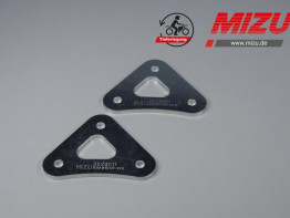 Cushion connecting rod Honda CBR 500 R
