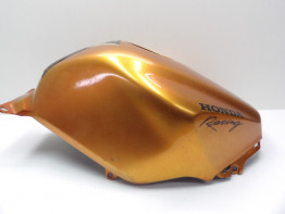 Fuel tank cover Honda CBR 600 RR