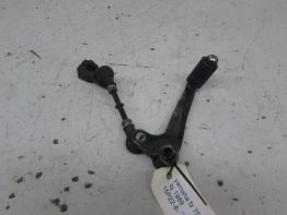 Gear change pedal Yamaha FZ 750