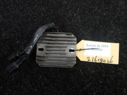 Spanningsregelaar Suzuki SV 650