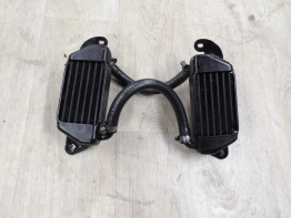 Oil cooler BMW R 1200 C