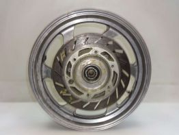 Front wheel complete Yamaha FZX 750