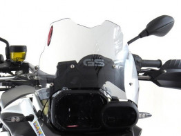 Kuipruit BMW F 800 GS