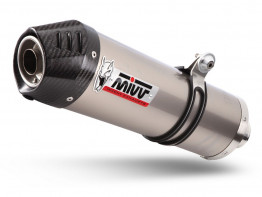Auspuff Honda CBR 125 R