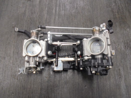 Throttle body Suzuki DL 650 V STROM