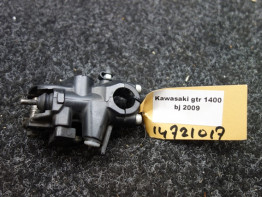 Koppelingspomp Kawasaki GTR 1400