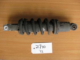 Stossdampfer hinten Kawasaki Z 750