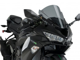Wind screen Kawasaki Overige Kawasaki