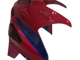 Topkuip Kawasaki ZZR 600