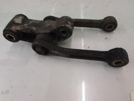 Achterbrug Kawasaki ZZR 250
