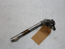 Clip on links Suzuki GSX R 1100