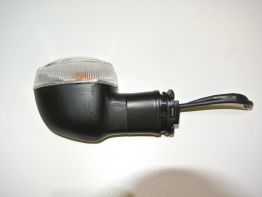 Knipperlicht links voor Yamaha MT 09