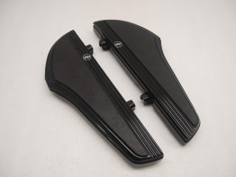 Duo voetsteun set Harley Davidson Softtail