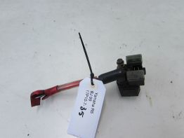 Startmotor relais Yamaha YZF R6