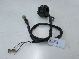 Stuurschakelaar links Yamaha YZF R6