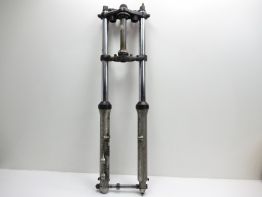 Voorpoten compleet Honda CB 450