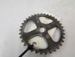Engine parts Yamaha XVS 1100 Dragstar