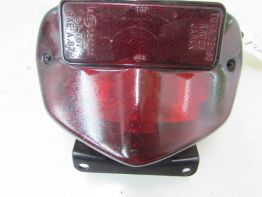 Rear light Suzuki GSX F 750