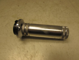 Throttle grip Yamaha V max