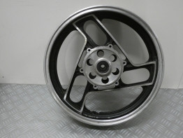 Voorvelg Yamaha FJ 1200