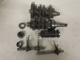 Versnellingsbak Kawasaki ZX 9 R