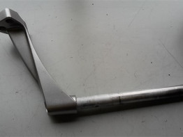Steer Kawasaki GTR 1400