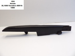 Chaincase Honda XL 1000 V Varadero