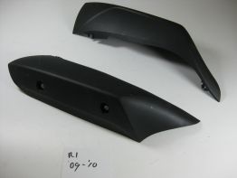 Muffler Yamaha YZF R1