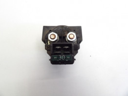 Startmotor relais Kawasaki GPX 600