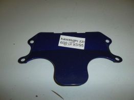 Topkuip bekleding Kawasaki ZZR 600