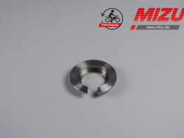 Link systeem achterveer Yamaha XJ 600 Diversion