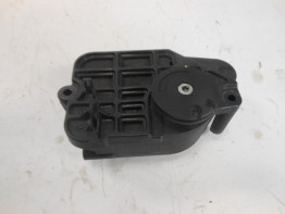 Exup valve BMW S 1000 RR