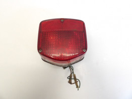 Achterlicht Honda CM 400 T 