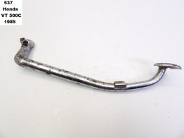 Brake pedal Honda VT 500