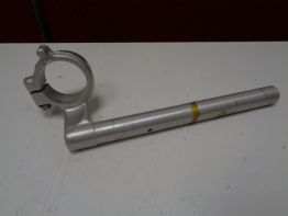 Clip on links Suzuki SV 1000
