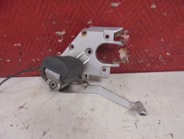 Rechter schetsplaat BMW R 1100 850 R