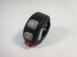 Handlebar switch assy right BMW K 1300 GT