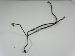 Achter remklauw Benelli 302 R