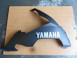 Rechter onderkuip Yamaha YZF R1