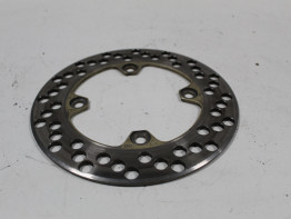 Bremsscheibe hinten Kawasaki ZX 6 R