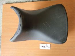 Seat Triumph Trophy 1200