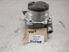 Cilinderblok Ducati 848