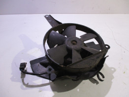 Radiator toebehoren Yamaha YZF R6