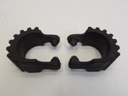 Frame - onderdelen Honda VF 700 750 Supermagna