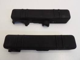 Kuhler Teile Honda VF 700 750 Supermagna