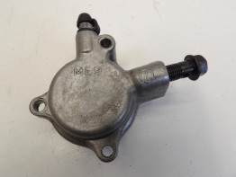 Koppelings cilinder Honda VT 700 750