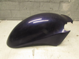 Voorspatbord Kawasaki ZZR 1100