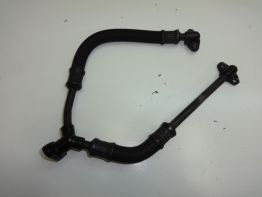 Olleitung Suzuki GSX F 1100